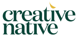 Creative Native Foods logo