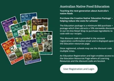 Creative Native screenshot