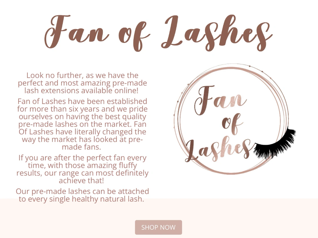 Fan of Lashes screenshot
