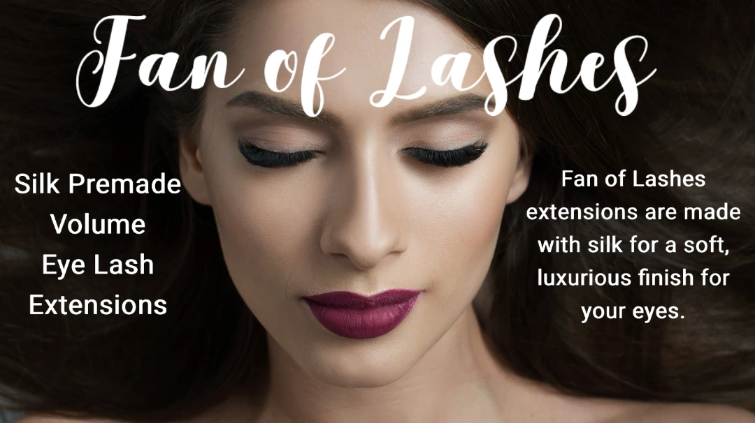 Fan of Lashes screenshot