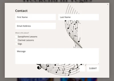Gaynor Australiana screenshot