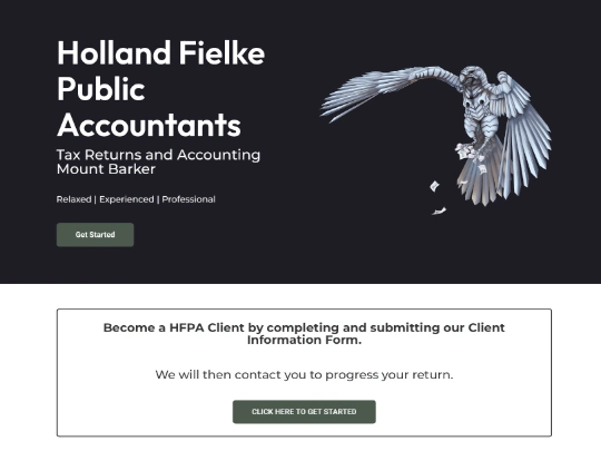 Holland Fielke Public Accountants
