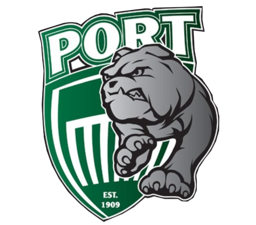 Port FC logo