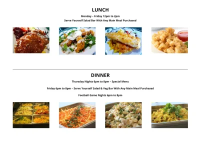 Port Football and Community Sporting Club screenshot