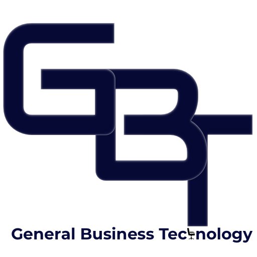 Logo GBT